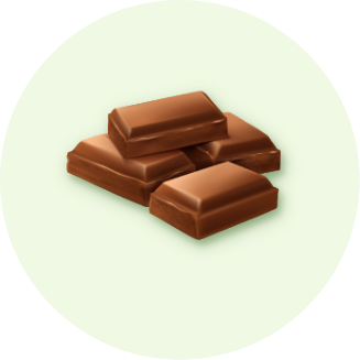 Saveur chocolat