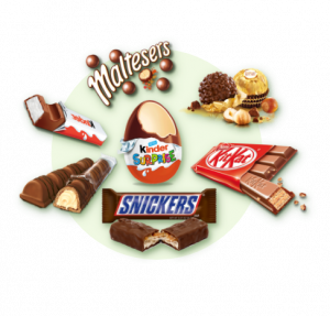 Chocolats
