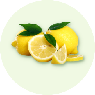Saveur citron