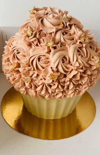 Cupcake XXXL