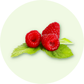 Saveur framboise