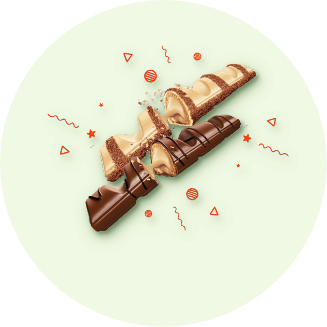 Saveur Kinder Bueno