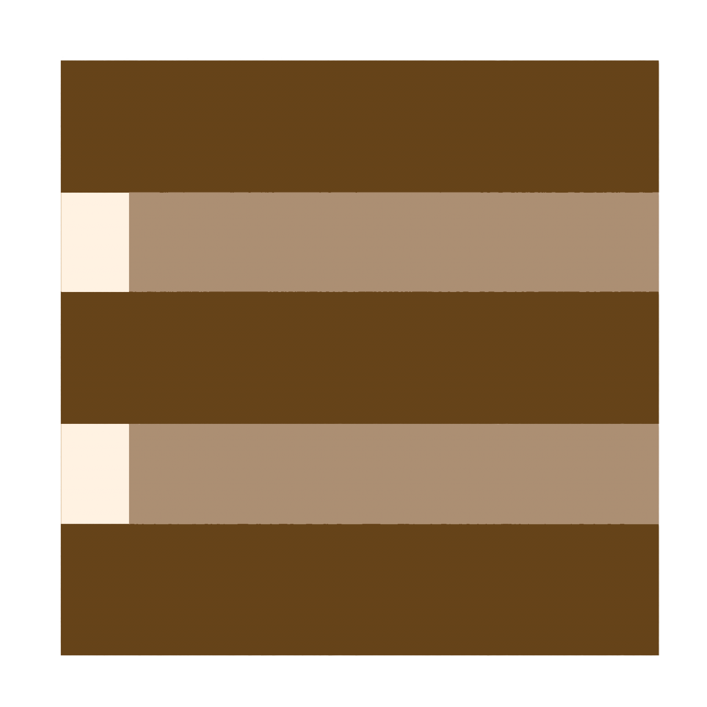 Composition Kinder bueno