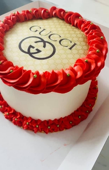 Layer cake Gucci