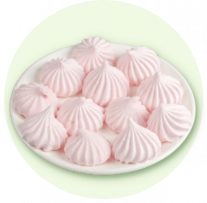 Meringues
