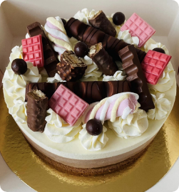 Trois chocolats (2)