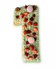 Best seller Form cake
