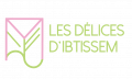 Logo - Les délices d'Ibtissem