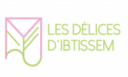 Logo - Les délices d'Ibtissem